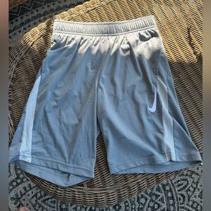 Nike Youth Dri-Fit Basketball Shorts